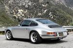 Porsche 911 Restored by Singer 1991 года